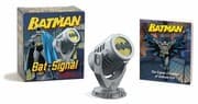 Tapa de Batman Bat Signal