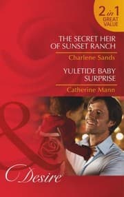 Tapa de The Secret Heir Of Sunset Ranch