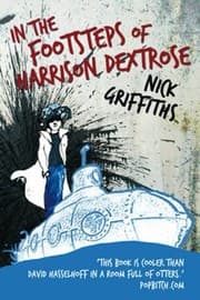 Tapa de In The Footsteps Of Harrison Dextrose