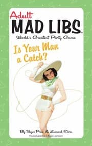 Tapa de Is Your Man A Catch