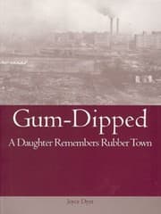 Tapa de GumDipped
            
                Ohio History and Culture Paperback
