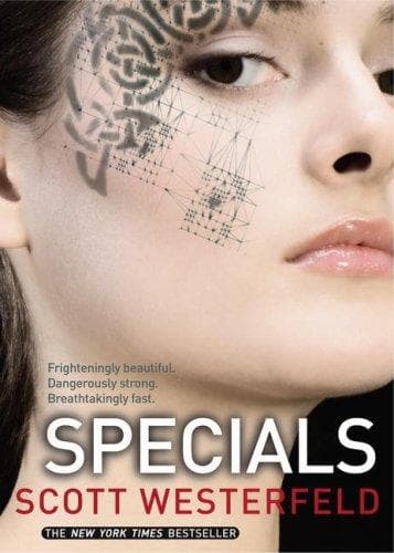 Tapa de Specials