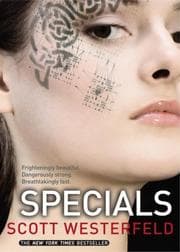 Tapa de Specials