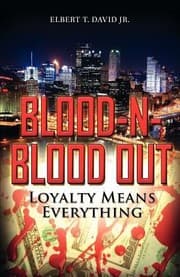 Tapa de BloodNBlood Out