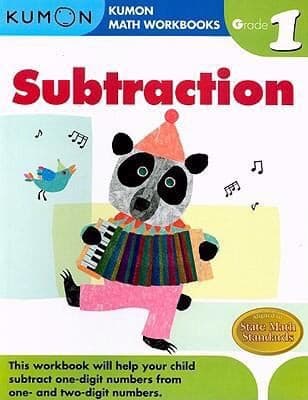 Tapa de Subtraction