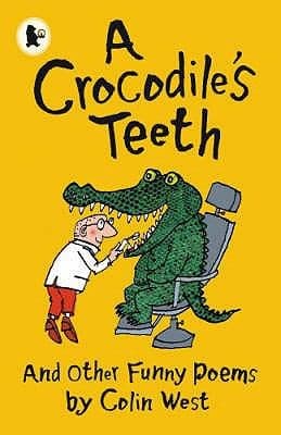 Tapa de A Crocodiles Teeth