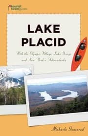 Tapa de Lake Placid