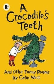 Tapa de A Crocodiles Teeth