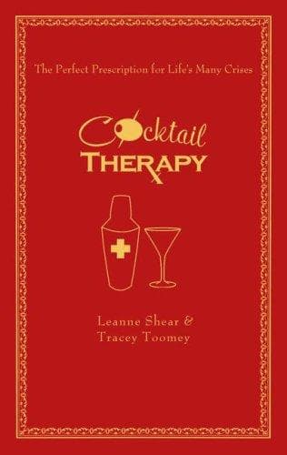 Tapa de Cocktail therapy
