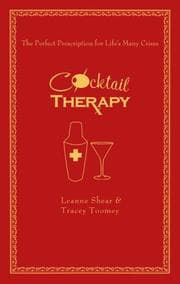 Tapa de Cocktail therapy