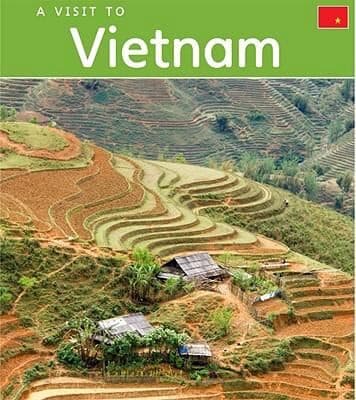 Tapa de Vietnam
            
                Visit to Paperback