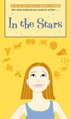 Tapa de In the stars