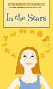 Tapa de In the stars