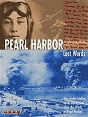 Tapa de Pearl Harbor