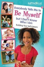 Tapa de Everybody Tells Me To Be Myself But I Dont Know Who I Am