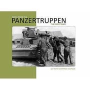 Tapa de Fotos from the Panzertruppen
