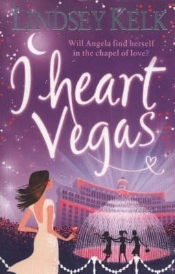 Tapa de I Heart Vegas