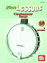 Tapa de First Lessons Rock Guitar