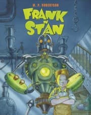 Tapa de Franknstan