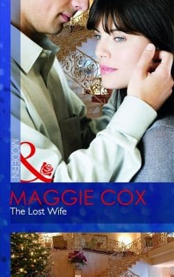 Tapa de The Lost Wife