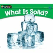 Tapa de What Is Solid