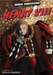 Tapa de Henry Viii