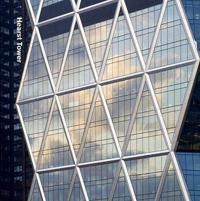 Tapa de Hearst Tower