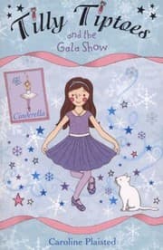 Tapa de Tilly Tiptoes And The Gala Show