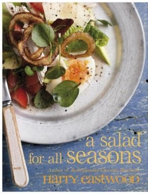 Tapa de A Salad For All Seasons