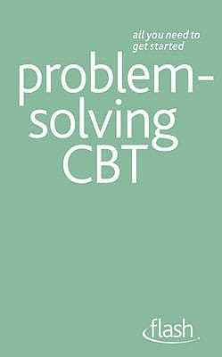 Tapa de Problem Solving Cognitive Behavioural Therapy