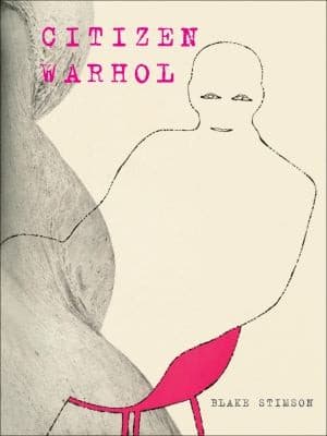 Tapa de Citizen Warhol