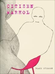 Tapa de Citizen Warhol
