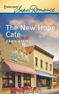 Tapa de The New Hope Caf