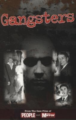 Tapa de Gangsters