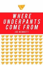 Tapa de Where Underpants Come From From Cotton Field To Checkout Counter Travels Through The New China And Into The New Global Economy