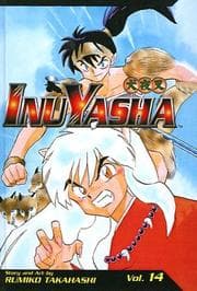 Tapa de Inu Yasha (InuYasha