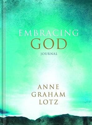 Tapa de Embracing Gods Love