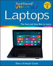 Tapa de Laptops