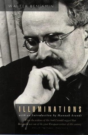 Tapa de Illuminations