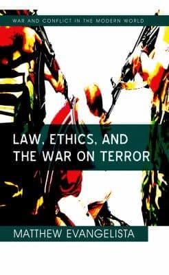 Tapa de Law