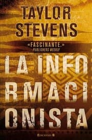 Tapa de La Informacionista