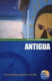 Tapa de Antigua