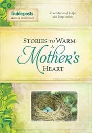 Tapa de Stories To Warm A Mothers Heart True Stories Of Hope And Inspiration