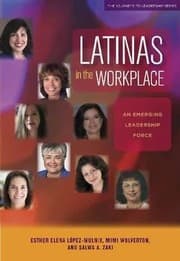 Tapa de Latinas In The Workplace An Emerging Leadership Force