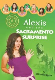 Tapa de Alexis And The Sacramento Surprise