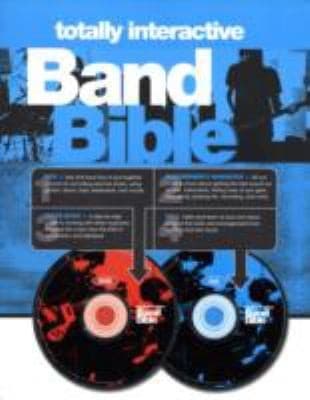 Tapa de Totally Interactive Band Bible