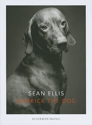 Tapa de Sean Ellis Kubrick The Dog