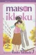 Tapa de Maison Ikkoku