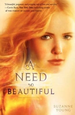 Tapa de A Need So Beautiful
