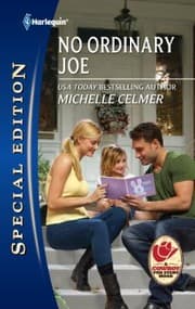 Tapa de No Ordinary Joe
